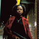 Danielle Moné Truitt as Rebel (BET)